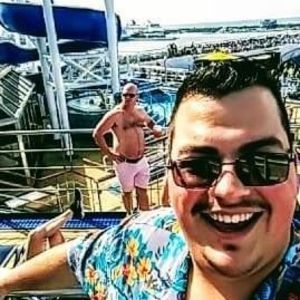 Meet your Posher, Franck